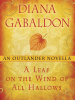 A_Leaf_on_the_Wind_of_All_Hallows__An_Outlander_Novella