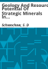 Geology_and_resource_potential_of_strategic_minerals_in_Colorado