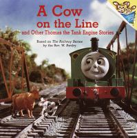 A_Cow_on_the_line_and_other_Thomas_the_tank_engine_stories