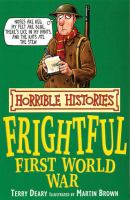 Frightful_First_World_War