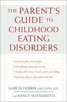 The_parent_s_guide_to_childhood_eating_disorders