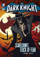 Scarecrow_s_flock_of_fear