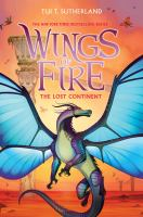 Wings_of_Fire_vol_11___The_lost_continent