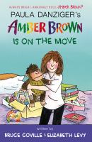 Paul_Danziger_s_Amber_Brown_is_on_the_move