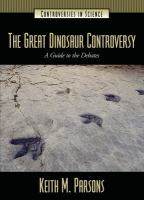 The_great_dinosaur_controversy