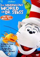 The_wubbulous_world_of_Dr__Seuss