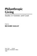 Foundations_and_corporate_giving