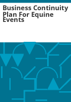 Business_continuity_plan_for_equine_events