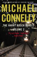 The_Harry_Bosch_novels_2