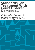Standards_for_treatment_with_court_ordered_domestic_violence_offenders