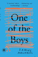 One_of_the_Boys