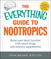 The_everything_guide_to_nootropics