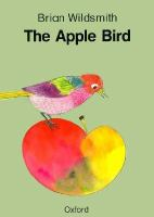 The_apple_bird