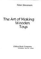 The_art_of_making_wooden_toys