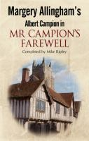 Mr__Campion_s_Farewell