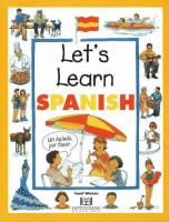 Let_s_learn_Spanish