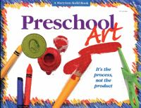 Preschool_art