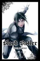 Black_butler_Volume_30