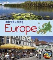 Introducing_Europe