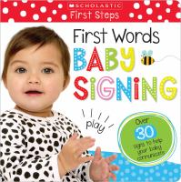 First_words_baby_signing