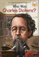 Who_was_Charles_Dickens_