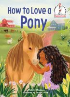 How_to_love_a_pony