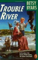 Trouble_River