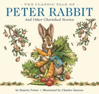 The_classic_tale_of_Peter_Rabbit