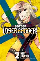 Go__Go__Loser_ranger