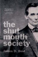 The_Shut_Mouth_Society