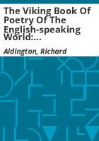 The_Viking_book_of_poetry_of_the_English-speaking_world