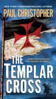 The_Templar_cross