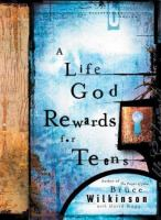 A_life_god_rewards_for_teens