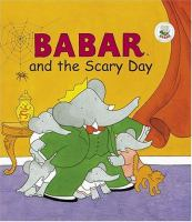 Babar_and_the_scary_day