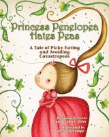 Princess_Penelopea_hates_peas