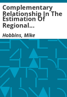 Complementary_relationship_in_the_estimation_of_regional_evapotranspiration