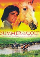 Summer_of_the_Colt