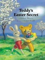 Teddy_s_Easter_secret
