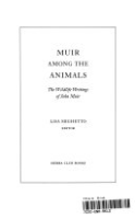 Muir_among_the_animals
