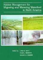 Habitat_management_for_migrating_and_wintering_waterfowl_in_North_America