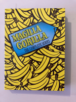 Magilla_Gorilla