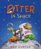 Otter_in_space