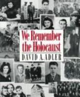 We_remember_the_Holocaust