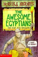 The_awesome_Egyptians