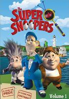 The_super_Snoopers