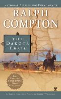 The_Dakota_trail