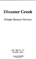 Disaster_creek